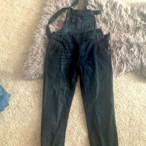 Free People overalls